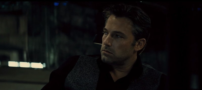 Illustration for article titled Todos los secretos que revela el último tráiler de Batman v Superman: Dawn of Justice